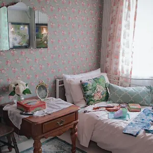 Fifties Jacqueline Guest house