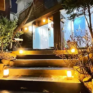 Jeong House Guest house