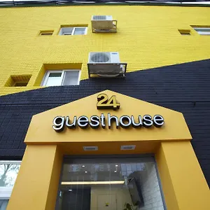 24 Station Gasthuis